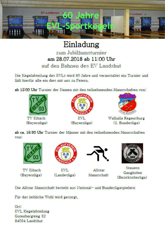 2018 07 EVL 60 Jahre Plakat